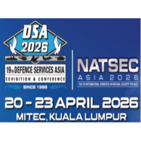 DSA2026第19屆馬來(lái)西亞(吉隆坡)國(guó)際防務(wù)展