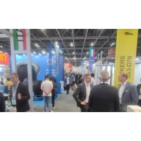 2025年(中东)迪拜五大行业展览会(BIG 5 Global 2025)