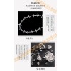 福之鑫 高價(jià)回收鉑金鉆石飾品 PT950鉑金鉆石 一克拉鉆戒
