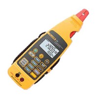 Fluke362数字钳表，福禄克F362交直流钳形表