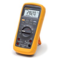 Fluke28II防水防尘防摔坚固型,fluke28-2