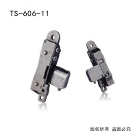 宁波普通直转轴结构设计 TS-606-11 直转轴结构设计厂