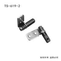 山东电脑转轴设计 TS-619-2 创意转轴底座