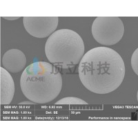 顶立科技 钴基合金粉末 CoCrMo 球形