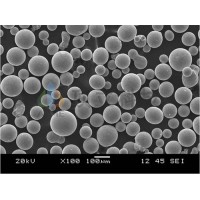 顶立科技 高温合金粉末  IN713C 15-45μm 球形