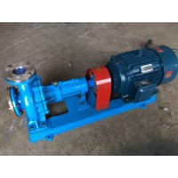 海涛泵业专业生产RY热油泵结实耐用型号齐全可定制