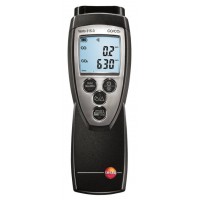 testo 315-3环境检测仪一氧化碳二氧化碳气体分析仪