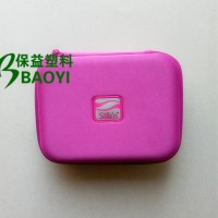 定做eva压模成型 eva热压成型加工 材料成型压铸