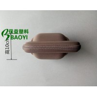 工厂制做 彩色防静电高弹 eva热压成型加工泡棉 泡棉制品