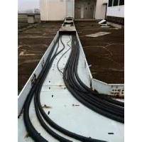 江阴废旧电缆线回收 张家港高压电缆线价格