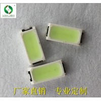 背光源专用led灯珠 3014冰蓝光贴片发光二极管