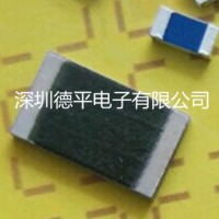 德平电子供应DC-4GHz高频RFG20W大功率贴片电阻