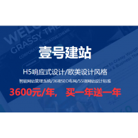 外贸壹号15年专注外贸网站设计为基础+专业的GOOGLE优化