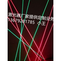 红光(绿光)一字线激光器