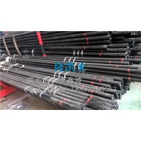 加工13-3/8"n80q钢级BTC偏梯扣套管短接