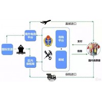 跨境电商独立站shopify自由营销实地考察