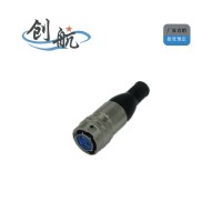 电连接器  Y50DX_体积小_泰兴创航_厂商直供