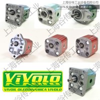 意大利VIVOIL XP017-HY X0P0421BBBA	进口泵 Pumps