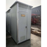 河北沧州普林钢构科技彩钢厕所