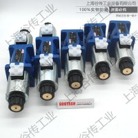 德国REXROTH PR4-3X/4,00-700RA01M08	进口齿轮泵