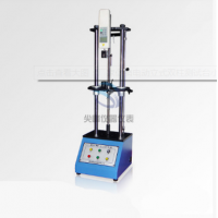 厂家促销电动立式双柱测试台小型万能试验机