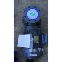 潜水排污泵无堵塞潜污泵250QW-600-15-45回流泵机密封叶轮耦合器