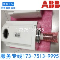 ABB机器人二三轴伺服电机3HAC037192销售,原装