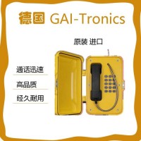 GAI-TRONICS防爆电话机AUTELDAC5