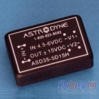 ASTRODYNE驱动器ELP25-1236D