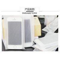 CPE胶袋-磨砂袋-手机袋-深圳市东源包装制品有限公司