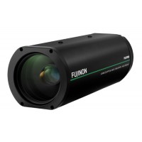 富士能SX801C 1公里照车牌防抖型20-800mm镜头