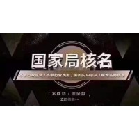 国家局核名-企富(北京)财税服务有限公司