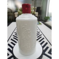 柔雅酱香酒 坤亮大师倾心手造