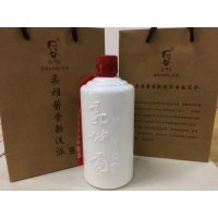 郭坤亮酒大师手造酒 企业定制 商务招待