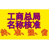 公司核名需要注意什么