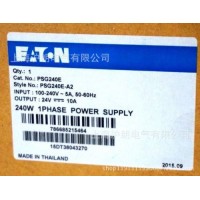 EATON/伊顿穆勒/软起动器PSG240E软起动器沪朗电气