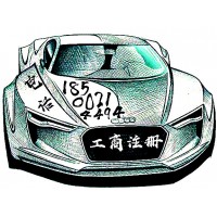 买一个北京车指标公司户的多少钱