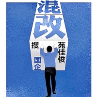 国企背书国企私企混改方式要求费用
