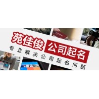 国家局无行政区划无行业表述公司核名