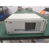 ABB AO2020烟气分析仪维修