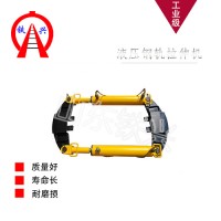 晋城YLS-400液压钢轨拉伸机超群伦比