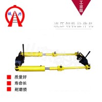 鄢陵县YLS-600钢轨拉伸器深受喜爱