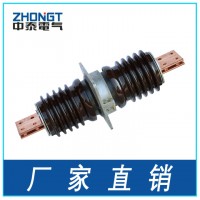 穿墙套管CWB10KV-35KV-66kv瓷绝缘FCGW复合