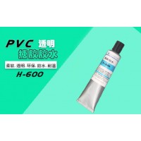 搪胶粘ABS塑料胶水公仔玩具手办粘接剂,无白软性pvc胶水