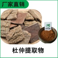 森冉生物 杜仲提取物 丝棉皮提取物 绿原酸