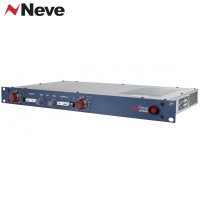 双通道话筒放大器AMS NEVE1073 DPA尼夫话放,录音棚设备