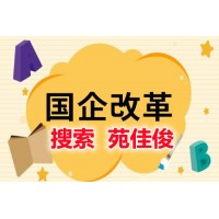 私人企业与国有企业混改操作步骤费用