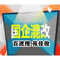 国企混改模式国企入股私企的方案