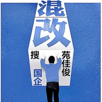 国企央企混改做民企股东的好处优势