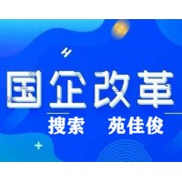 私企想跟国企混改的有什么方式路径渠道